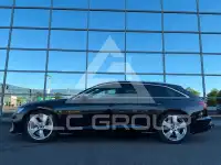 2021 Audi S6