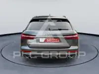 2021 Audi S6