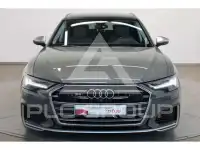 2021 Audi S6