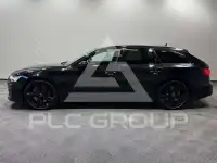 2021 Audi S6