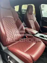 2021 Audi S6