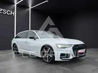 2021 Audi S6