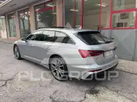 2021 Audi S6