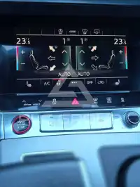 2021 Audi S6