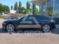 2021 Audi S6