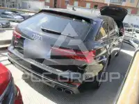 2021 Audi S6
