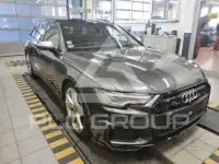2021 Audi S6