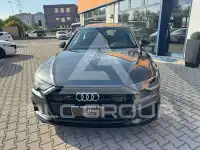 2021 Audi S6