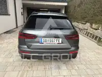 2021 Audi S6