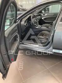 2021 Audi S6