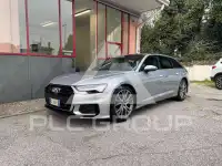 2021 Audi S6