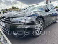 2021 Audi S6