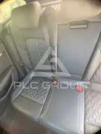2021 Audi S6