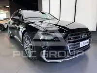 2021 Audi S6