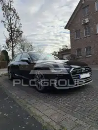 2021 Audi S6