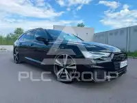 2021 Audi S6