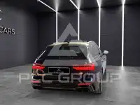 2021 Audi S6