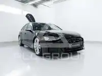 2021 Audi S6