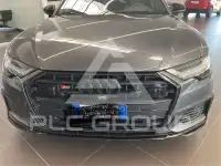 2021 Audi S6