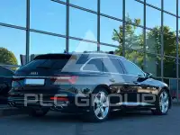 2021 Audi S6