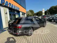 2021 Audi S6