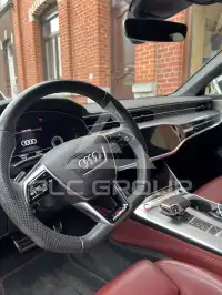 2021 Audi S6