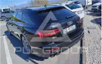 2021 Audi S6