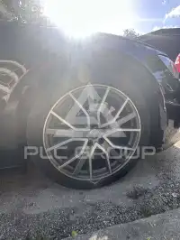 2021 Audi S6