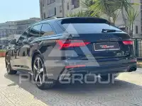 2021 Audi S6