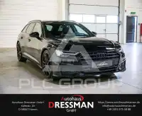 2021 Audi S6