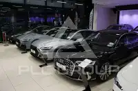 2021 Audi S6