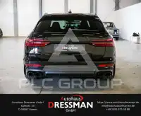 2021 Audi S6