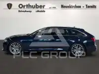2021 Audi S6