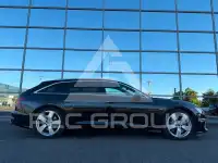 2021 Audi S6