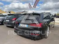 2021 Audi S6
