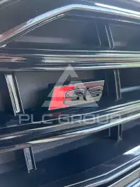 2021 Audi S6
