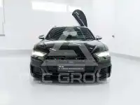 2021 Audi S6