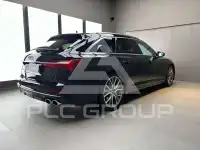2021 Audi S6