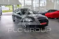 2021 Audi S6