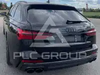 2021 Audi S6
