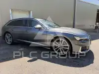 2021 Audi S6