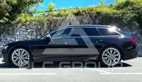 2021 Audi S6
