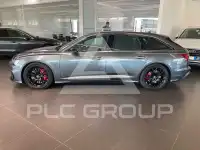 2021 Audi S6