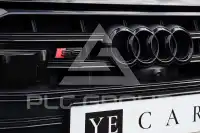 2021 Audi S6