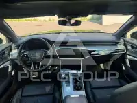 2021 Audi S6