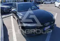 2021 Audi S6