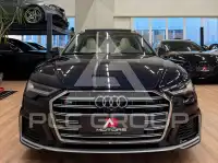 2021 Audi S6