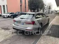 2021 Audi S6