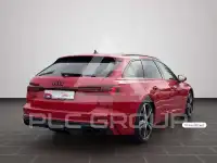 2021 Audi S6