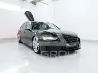 2021 Audi S6